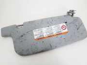 Sonnenblende Mitsubishi Outlander, I 2003.01 - 2006.12 Gebraucht,