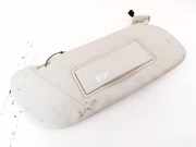 Sonnenblende Volkswagen Sharan, 7M 2000.04 - 2005.11 facelift 7M0857552AH, AUY