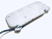 Sonnenblende Peugeot 307, 2000.08 - 2005.06 Gebraucht,