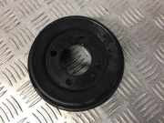 Riemenscheibe Kurbelwelle Toyota Land Cruiser J9 1996 - 2003 Gebraucht,