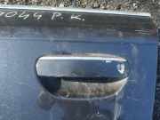 Türgriff Türaussengriff - Vorne Linke Audi Allroad, C6 2006.05 - 2011.08 Gebraucht,