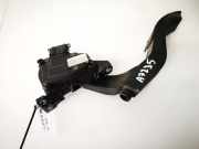 Pedalwerk Audi A6, C5 2001.08 - 2005.01 facelift Gebraucht,