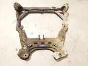 Vorderachse - Achsträger Audi A6, C4 1994.06 - 1997.10 Gebraucht,