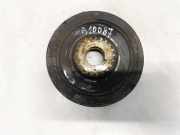 Riemenscheibe Kurbelwelle Peugeot 307, 2000.08 - 2005.06 4a05,