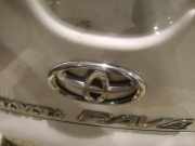Emblem Toyota RAV-4, III 2005.11 - 2012.12 Gebraucht,