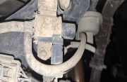 Druckwandler Abgassteuerung Ford Mondeo, 2000.11 - 2007.03 Gebraucht,