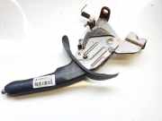 Handbremshebel Nissan Terrano, II 1993.02 - 2006.12 Gebraucht,