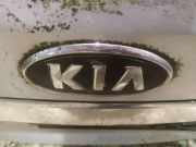 Emblem Kia Sorento, I 2002.01 - 2009.06 Gebraucht,