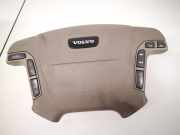 Airbag Fahrer Volvo S80, 1998.05 - 2004.06 8638257,