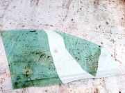 Seitenscheibe - Vorne Linke Ford Mondeo, 2000.11 - 2007.03 AS2,