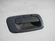 Türgriff Türaussengriff - Hinten Rechts Opel Zafira, A 1999.04 - 2003.11 Gebraucht,