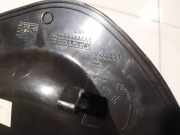 Innenausstattung Volvo S60, 2000.01 - 2005.01 09164899,