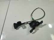 Sitzschloß Honda Civic, 2006,01 - 2011.01 Gebraucht,