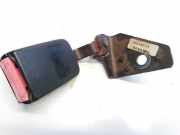 Gurtschloss - Hinten Rechts Peugeot 407, 2004.05 - 2010.12 6013711,5234131