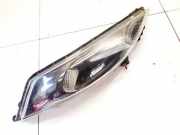 Hauptscheinwerfer - Vorne Rechts Nissan Juke, I F15 2010.06 - 2019.06 facm0110000uk,g02135