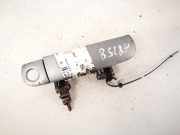 Türgriff Türaussengriff - Vorne Rechts Audi A6, C5 1997.01 - 2001.08 4b1837205a,
