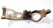 Achsschenkel Radnabe - Vorne Linke Peugeot 407, 2004.05 - 2010.12 964452280g,