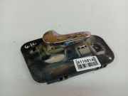 Türinnengriff - Hinten Linke Opel Corsa, C 2000.09 - 2006.07 13110962,13110962 13110958 13110960