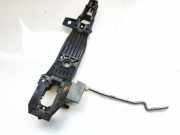 Türgriff Türaussengriff - Hinten Linke Mazda 3, BL 2009.06 - 2013.06 Gebraucht,