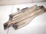 Unterfahrschutz Ford Focus, 2011.04 - 2018 Gebraucht,