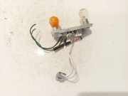 Lampenträger Heckleuchte - Hinten Toyota Yaris, II (XP90) 2005.01 - 2011.01 Gebraucht,