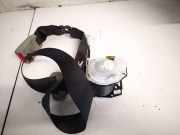 Sicherheitsgurt - Hinten CENTER Lexus IS, II 2005.10 - 2013.03 tkaf0ef702, tk-af0-ef702