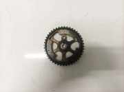 Riemenscheibe Kurbelwelle Mazda 3, BK 2003.10 - 2009.06 Gebraucht,