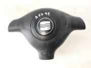 Airbag Fahrer Seat Toledo, 1999.04 - 2006.05 1m0880201k,