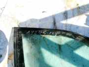 Seitenscheibe - Vorne Rechts Audi A6, C4 1994.06 - 1997.10 Gebraucht ,