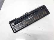 Motorabdeckung MINI Mini 2000.1 - 2006.12 7510290,