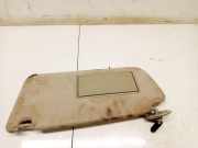 Sonnenblende Toyota Corolla Verso, III 2004.05 - 2007 Gebraucht,