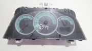 Tachometer Toyota Corolla Verso, III facelift 2007 - 2009 838000F082A,83800-0F082-A MB257440-3881