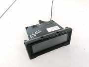 Monitor Navigations Zeit Uhr Volvo V50, 2004.04 - 2007.05 30679647,69594580