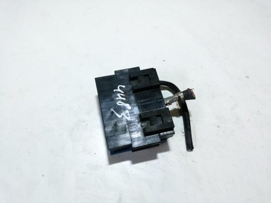 Sicherungskasten Opel Vectra, B 1995.09 - 2000.09 Gebraucht, Bild Sicherungskasten Opel Vectra, B 1995.09 - 2000.09 Gebraucht,