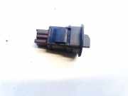 chalter Beifahrerairbag Airbagschalter Airbagdeaktivierung Renault Scenic, II 2003.06 - 2006.06 8200169589D,231701