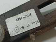 Sicherheitsgurt-Einstellschiene - VORNE RECHTS Renault Laguna, III 2007.10 - 2010.11 878240001R, 878240001R