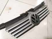 Kühlergrill Frontgrill Kühlergitter Volkswagen Bora, 1998.01 - 2005.12 Gebraucht, ATD