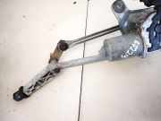 Wischergestänge Volvo S60, 2000.01 - 2005.01 8624239, 150019