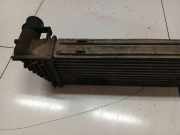 Ladeluftkühler Renault Laguna, II 2001.03 - 2006.05 Gebraucht ,