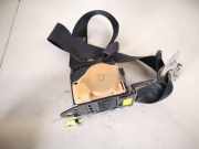 Sicherheitsgurt - Vorne Linke Toyota Avensis, II 2006.03 - 2008.12 facelift 7322005051,73220-05051