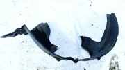 Radhausschale - Vorne Rechts Nissan Note, 2006.03 - 2013.06 Gebraucht,