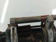 Türgriff Türaussengriff - Hinten Rechts Nissan Almera Tino 2000.08 - 2003.09 SA830613, SA830613