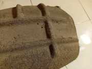 Radhausschale - Hinten Linke Volkswagen Golf, V 2003.10 - 2008.10 Gebraucht , BSE