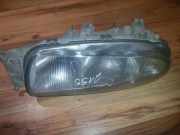 Hauptscheinwerfer - Vorne Linke Ford Fiesta, IV 1995.08 - 2000.06 96fg13006bb,
