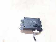 Stellmotor Lüftung Mazda 323F, 1998.09 - 2004.05 Gebraucht,
