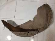 Radhausschale - Hinten Linke Audi Q7, 2006.03 - 2010.05 Gebraucht,