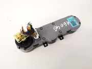 Bedienelement für Klimaanlage Kia Ceed, I 2010.06 - 2012.05 facelift 972501hxxx, 97250-1hxxx 97250-1h221