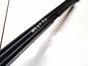 Zierleiste Leiste - Vorne Rechts Skoda Superb, I 2001.12 - 2008.03 Gebraucht,