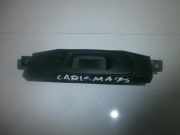 Monitor Navigations Zeit Uhr Mitsubishi Carisma, I 1995.07 - 2000.09 mr114346,