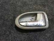 T?rinnengriff - Hinten Rechts Mazda Premacy, 1999.01 - 2005.03 Gebraucht,NA